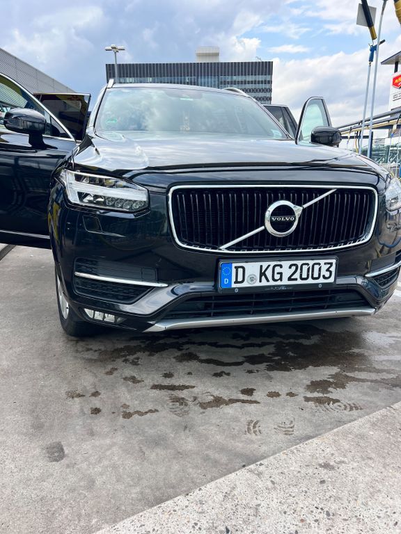 XC90