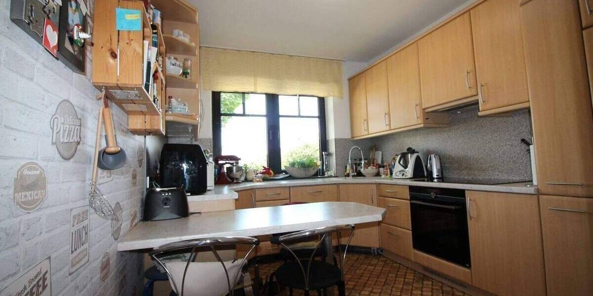 Mehrfamilienhaus, Wohnhaus Rheinberg Ossenberg - 7 Zimmer, 257 m&sup2;, 550.000&euro; | Angebot:25670152