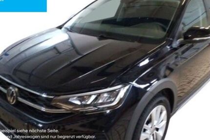 VW Taigo 9.678 km 22.200 &euro; Essen 45307