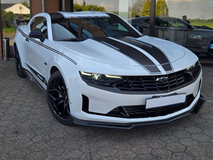 Camaro