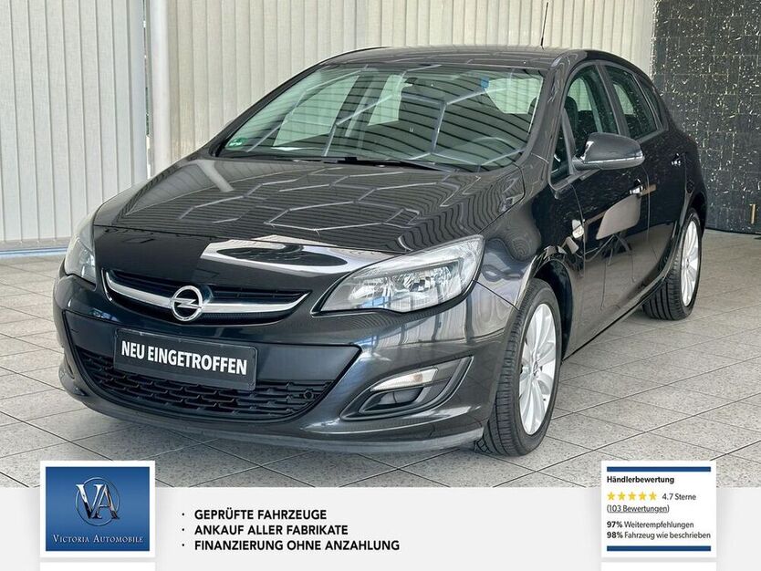 Astra