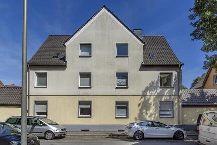 Wohnung Gelsenkirchen Erle - 2 Zimmer, 58 m&sup2;, 349&euro; | Angebot:26389125