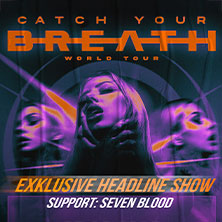 Catch Your Breath 05.06.2026 Turock