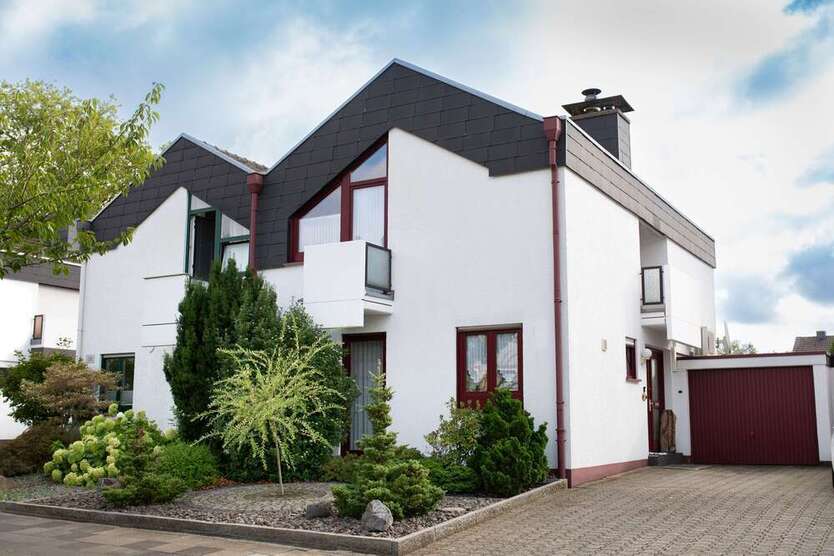 Haus zum Kaufen in Oberhausen 448.000 € 115 m²