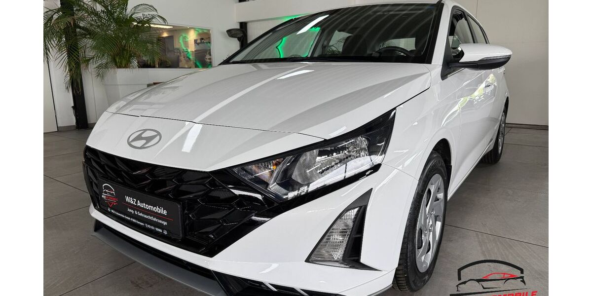 Hyundai i20 12.134 km 15.980 &euro; Kempen 47906