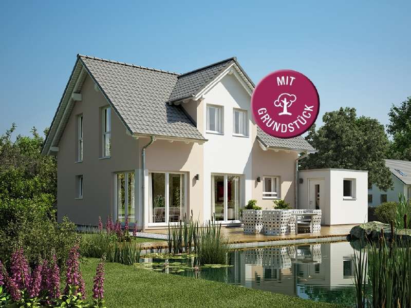 Haus zum Kaufen in Mönchengladbach 487.773 € 106 m²