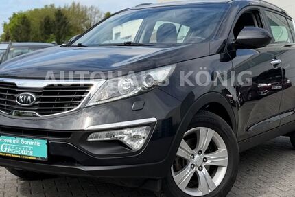 Kia Sportage 44.000 km 10.490 &euro; Rheinberg 47495