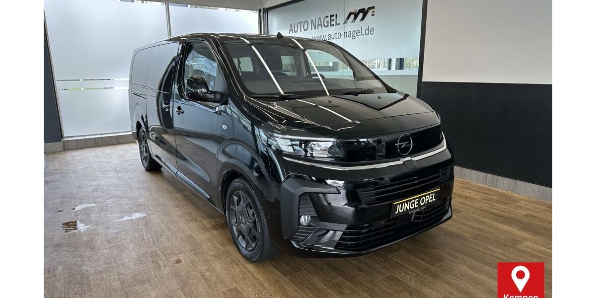 Opel Zafira Life 12.008 km 35.923 &euro; Kempen 47906