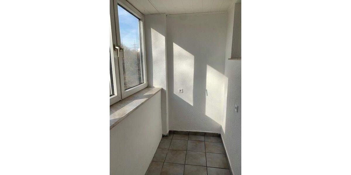 Gepflegte 2.5 -Zimmer-Wohnung Nähe Zentralmoschee ! 2 zimmer