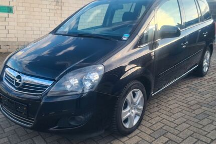 Opel Zafira 163.810 km 2.790 &euro; Essen 45309