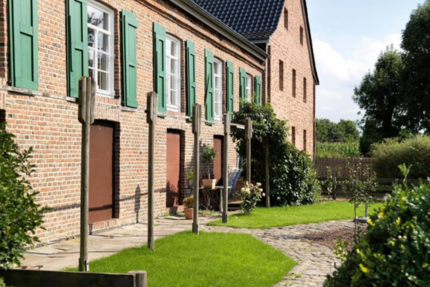 Büro in Neuss 1.295 € 120 m²