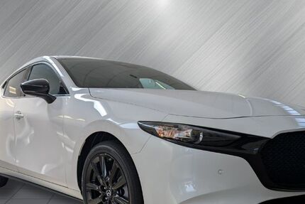 Mazda 3 4.000 km 24.990 € Mülheim 45473