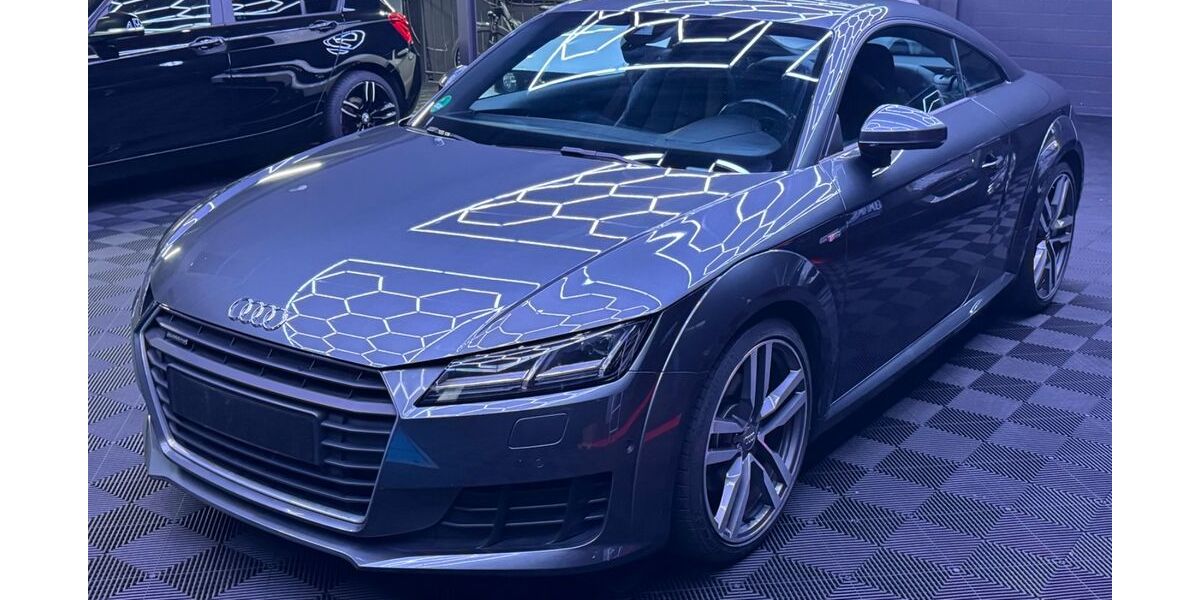 Audi TT 185.000 km 17.990 &euro; Kaarst 41564