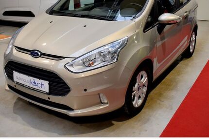 Ford B-Max 51.800 km 14.980 € Neukirchen-Vluyn 47506