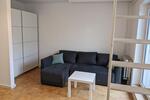 Etagenwohnung Essen Stadtbezirk VI - 1.5 Zimmer, 40 m&sup2;, 680&euro; | Angebot:25499322