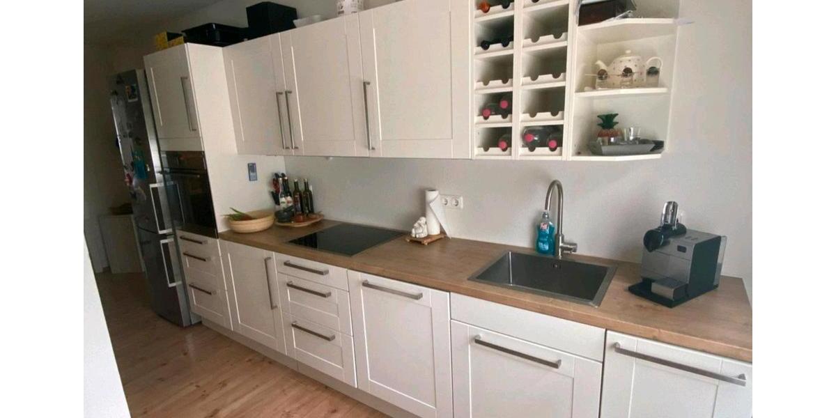 Etagenwohnung Duisburg Angerhausen - 3.5 Zimmer, 70 m&sup2;, 199.999&euro; | Angebot:26765874