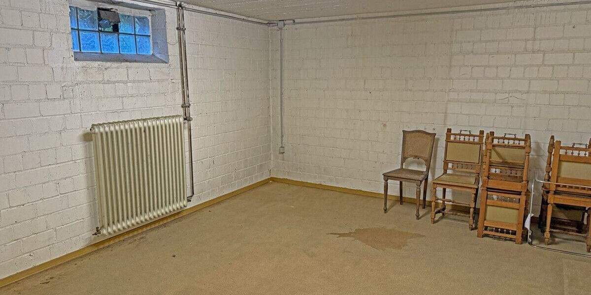 Einfamilienhaus Duisburg / Baerl Baerl - 5 Zimmer, 156 m&sup2;, 525.000&euro; | Angebot:24358813