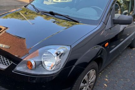Ford Fiesta 168.008 km 999 &euro; Wesel 46483