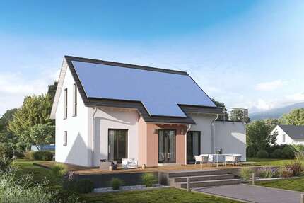 Haus zum Kaufen in Gladbeck 360.499 € 147.31 m² 5 zimmer