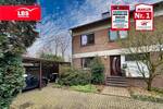 Reihenendhaus Hünxe Drevenack - 4 Zimmer, 138 m&sup2;, 350.000&euro; | Angebot:26037114