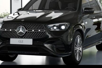 Mercedes-Benz GLE 350 9.900 km 91.890 &euro; Duisburg 47138