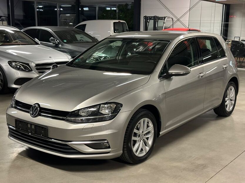 VW Golf 149.000 km 15.351 € Korschenbroich-Glehn bei Düsseldorf 41352