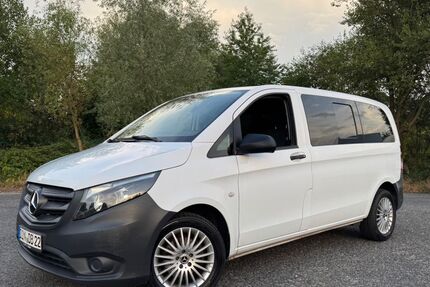 Mercedes-Benz Vito 172.600 km 18.490 &euro; Dinslaken 46539