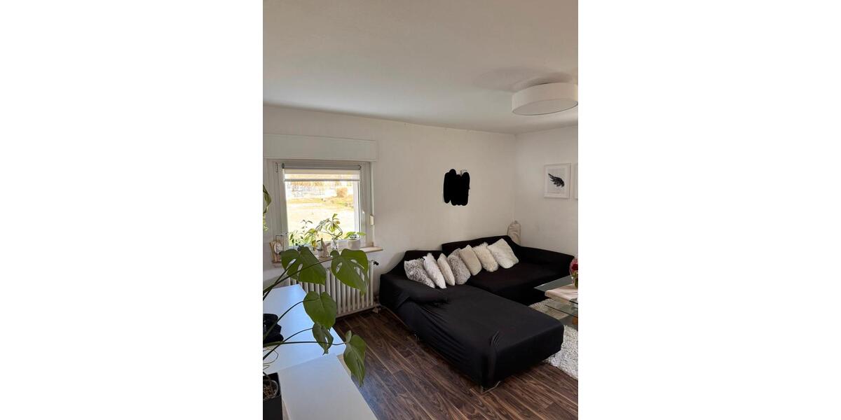 Erdgeschoßwohnung Essen Stadtbezirk IV - 2 Zimmer, 55 m&sup2;, 480&euro; | Angebot:25637324