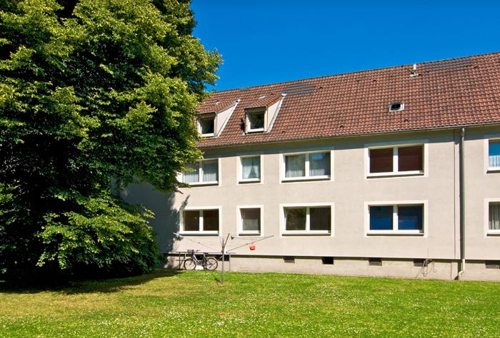 2-Zimmer-Wohnung in Bottrop Boy 2 zimmer