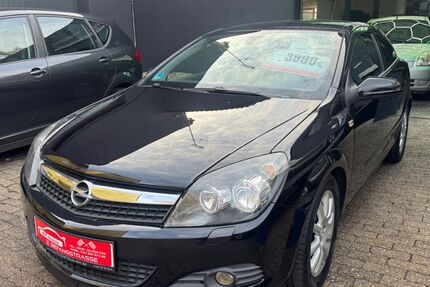 Opel Astra 143.500 km 3.490 &euro; Oberhausen 46149
