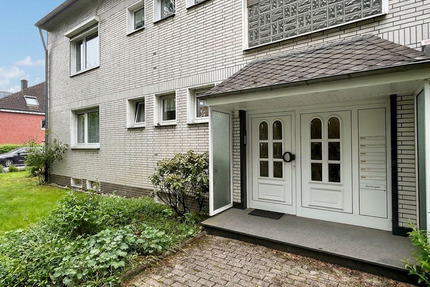 Wohnung Duisburg Huckingen - 4 Zimmer, 110 m&sup2;, 329.000&euro; | Angebot:27013525