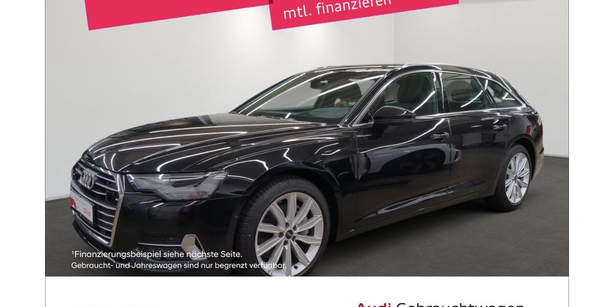 Audi A6 47.884 km 35.850 &euro; Mülheim a.d. Ruhr 45481
