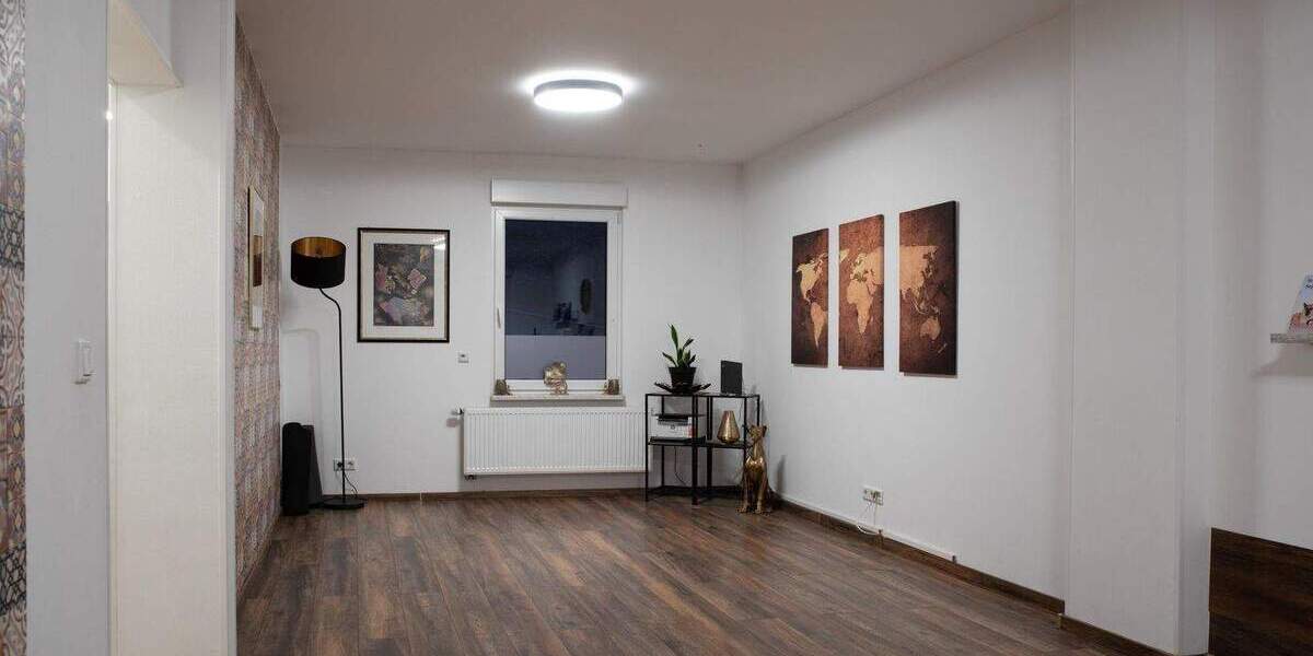 Einfamilienhaus Bottrop Eigen - 8 Zimmer, 162 m&sup2;, 638.000&euro; | Angebot:25696619