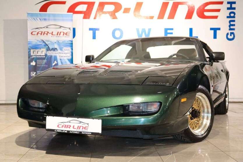 Pontiac Trans Am 59.992 km 16.999 € Ratingen 40880