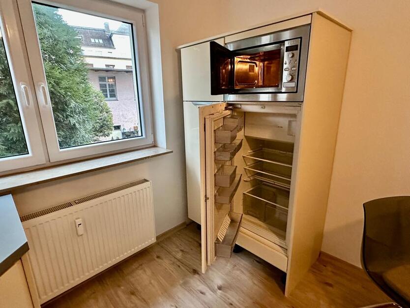 Essen Innenstadt: Stilvoll wohnen – gehobener, vollmöblierter Erstbezug zimmer