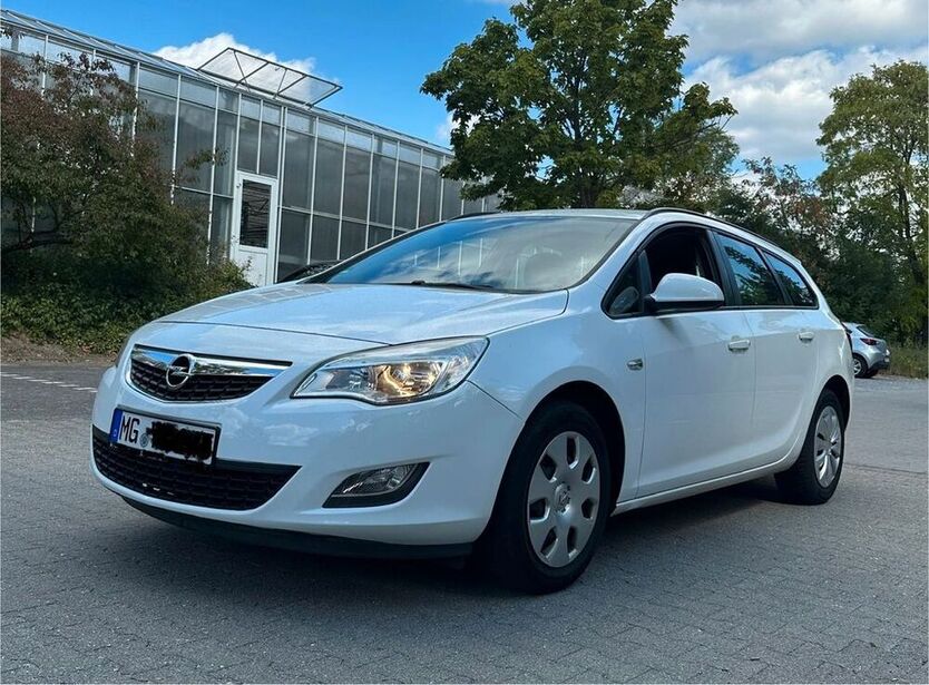 Astra