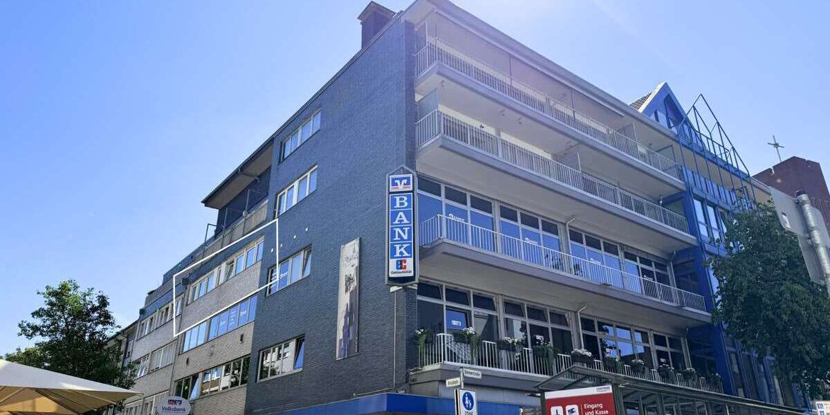 Gewerbeobjekt Wesel - 300&euro; | Angebot:27112982