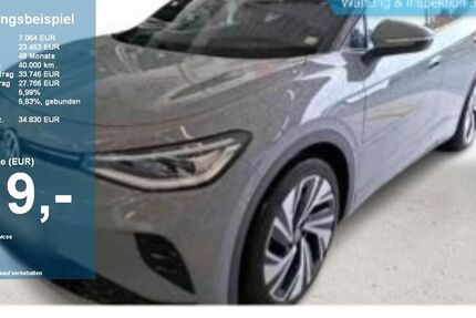 VW ID.5 32.784 km 33.030 &euro; Moers 47441