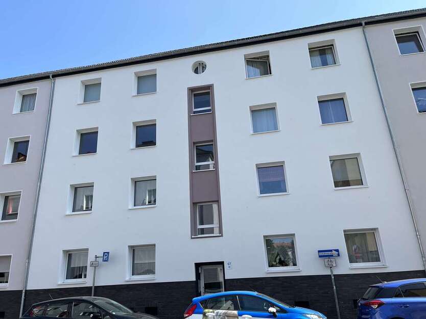 Wohnung zum Mieten in Essen 465,60 € 62.08 m²