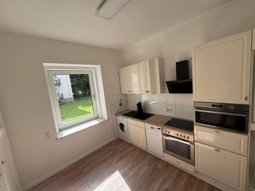 Wohnung zum Mieten in Wuppertal 650 € 66.55 m²