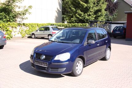 VW Polo 96.100 km 3.490 &euro; Velbert 42549