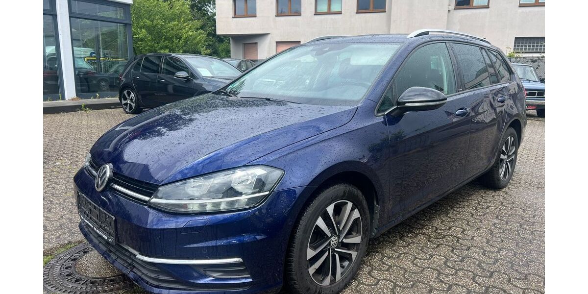 VW Golf 298.620 km 5.990 &euro; Neuss 41469