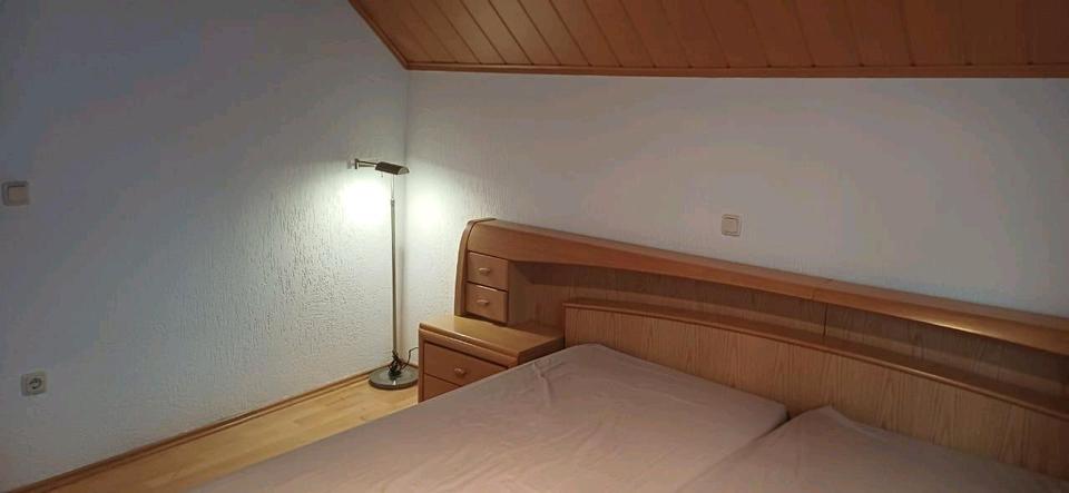 Etagenwohnung Essen Stadtbezirk VII - 3 Zimmer, 73 m&sup2;, 850&euro; | Angebot:26152391
