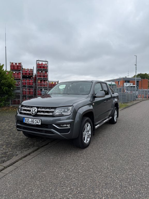 Amarok