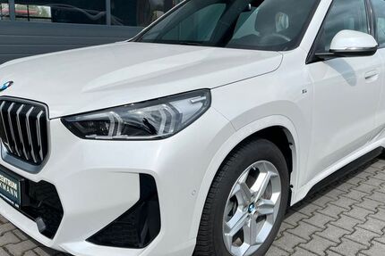BMW X1 13.400 km 35.980 &euro; Rheinberg 47495