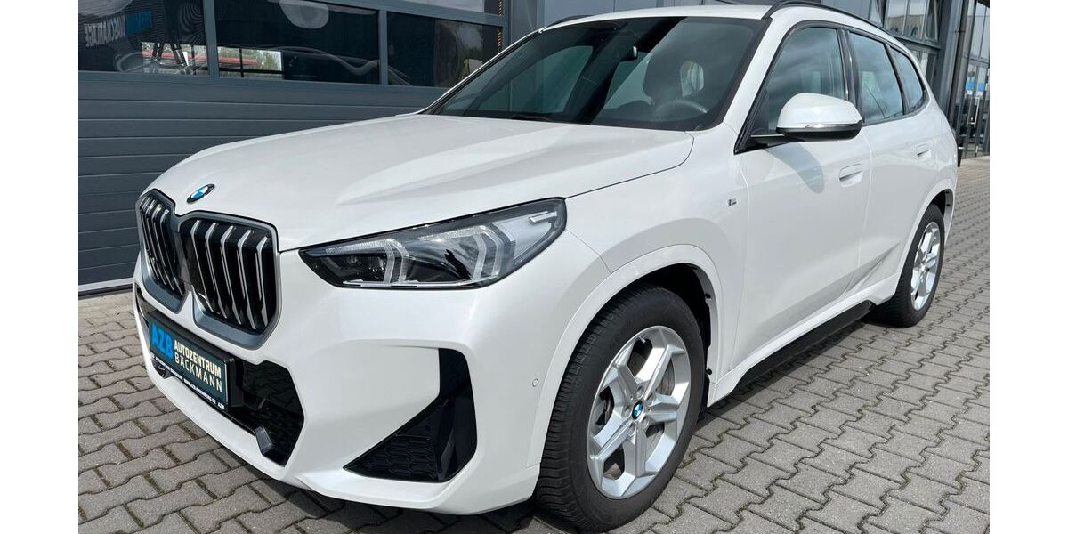 BMW X1 13.400 km 35.980 &euro; Rheinberg 47495