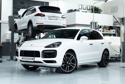 Porsche Cayenne 73.030 km 56.890 € Neuss 41470