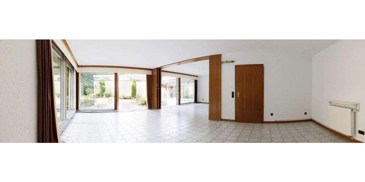 Bungalow Duisburg Alt-Homberg - 7 Zimmer, 190 m&sup2;, 599.000&euro; | Angebot:24788471