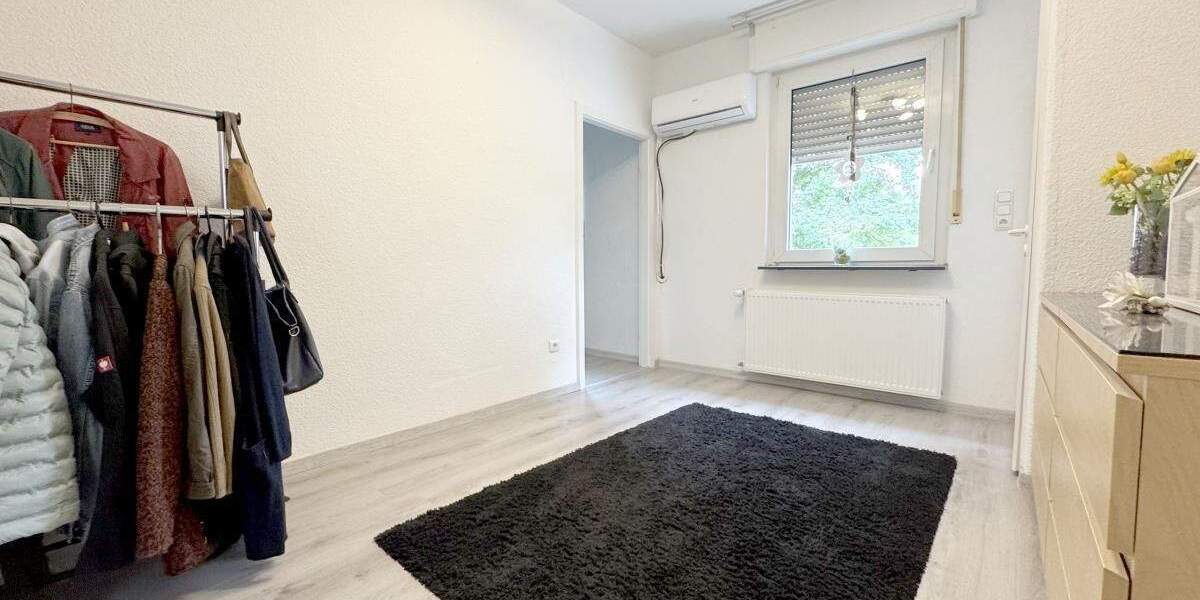 Einfamilienhaus Oberhausen Schwarze Heide - 7 Zimmer, 595.000&euro; | Angebot:25611510