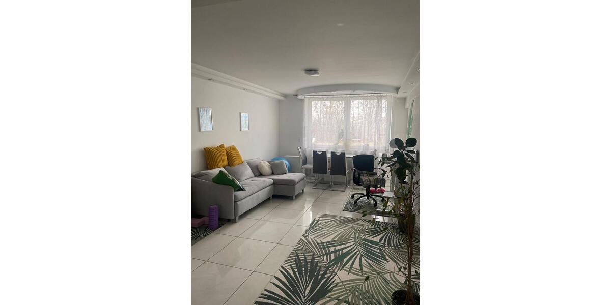 Erdgeschoßwohnung Neuss Erfttal - 3 Zimmer, 71 m&sup2;, 199.000&euro; | Angebot:26492015